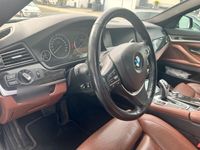 gebraucht BMW 535 d F11 Touring, ACC, belüftete Massagesitze, HUD, AHK,…