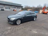 gebraucht BMW 530 Gran Turismo GT