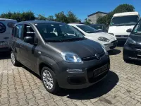 Gebraucht Fiat Panda Easy 69 PS (50 kW) 2021 Colore esterno (colosseo grau) Kleinwagen