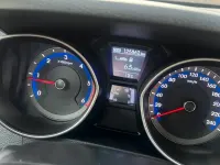 Gebraucht Hyundai i30 110 PS (80 kW) 2014 Andere farben Kombi