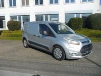 Gebraucht Ford Transit Connect Trend 116 PS (85 kW) 2014 Silber Van / Kleinbus
