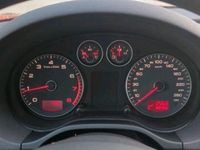 gebraucht Audi A3 Cabriolet !! wenig km !!