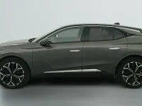 Gebraucht DS Automobiles DS4 Rivoli 131 PS (96 kW) 2024 (gris platinium / toit noir perla nera) SUV
