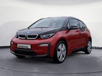 gebraucht BMW i3 (120 Ah), Navi Prof. Klimaaut. Glasdach