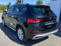 Gebraucht Seat Ateca Xperience 150 PS (110 kW) 2025 Schwarz SUV