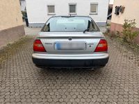 Gebraucht Honda Civic 90 PS (66 kW) 1996 Grau Limousine