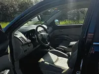 Gebraucht Citroën C-Crosser Exclusive 156 PS (114 kW) 2011 Blau SUV