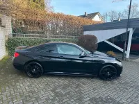 Gebraucht BMW 428 M Sport 245 PS (180 kW) 2016 Coupé
