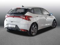 gebraucht Hyundai i20 1.0 T-GDI Trend LED KAMERA SHZ LHZ TOTWINKEL