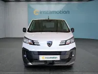 Neu Peugeot Expert 120 PS (88 kW) 2026 Weiß Van