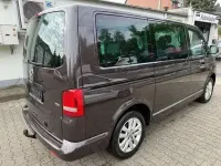 Occasion VW Multivan 180 ch (132 kW) 2011 Andere Monospace