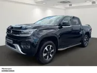 Gebraucht VW Amarok Style 241 PS (177 kW) 2026 Schwarz Pickup