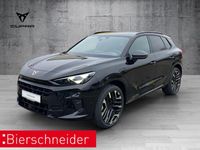Neu Cupra Terramar VZ 272 PS (200 kW) 2025 Schwarz SUV