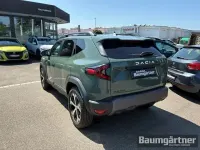 Gebraucht Dacia Duster Journey 131 PS (96 kW) 2025 Grün SUV
