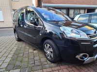 gebraucht Citroën Berlingo Kombi Multispace, Automatik