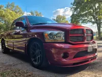 Gebraucht Dodge Viper 507 PS (372 kW) 2006 SUV