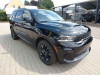 gebraucht Dodge Durango RT - Prins Gasanlage - 7 Sitzer