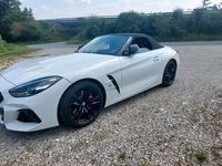 gebraucht BMW Z4 M40i