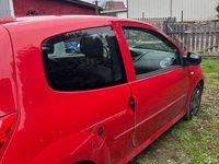 Gebraucht Renault Twingo Dynamique 75 PS (55 kW) 2013 Rot Kleinwagen