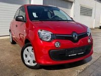 Gebraucht Renault Twingo Expression 71 PS (52 kW) 2015 Rot Kleinwagen