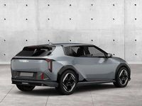 Neu Kia EV4 Earth 150 kW (204 PS) 2026 Grau Limousine