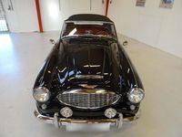 Gebraucht Austin Healey 100/6 88 PS (64 kW) 1959 Schwarz Cabrio