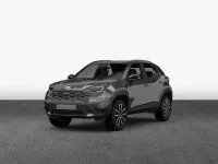 Neu Toyota Yaris Cross 131 PS (96 kW) 2026 Grün SUV