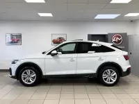 Gebraucht Audi Q5 Advanced 110 PS (80 kW) 2025 Andere SUV