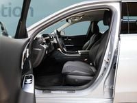 Gebraucht Mercedes C180 170 PS (125 kW) 2025 Silber Kombi