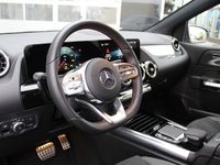 gebraucht Mercedes B180 AMG LED+KAMERA+NAVI+DISTRONIC+SITZHEIZUNG+