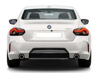 Neu BMW 220 190 PS (139 kW) 2025 Wählbar Coupé