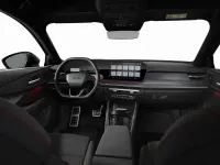 Neu Audi Q3 Sport 150 PS (110 kW) 2026 Mythosschwarz SUV