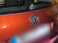 Gebraucht VW Golf IV 75 PS (55 kW) 2006 Orange Kombi