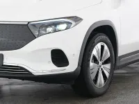 Gebraucht Mercedes EQA250+ Progressive 139 kW (190 PS) 2025 Weiß SUV