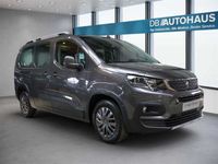 gebraucht Peugeot Rifter RifterKombi Allure 1.5 BlueHDi 130 L2