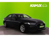 Gebraucht Audi A4 Sport 163 PS (119 kW) 2022 Schwarz Limousine