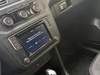 Gebraucht VW Transporter 102 PS (75 kW) 2020 Weiß Van