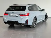 Gebraucht BMW 320 M Sport 190 PS (139 kW) 2025 Grau Kombi