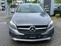 gebraucht Mercedes A180 CDI d BE Edition V-Leder+PTS+Garmin+STHZ