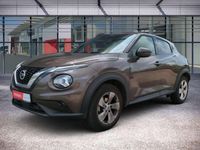 Gebraucht Nissan Juke 360º 114 PS (83 kW) 2022 Braun SUV