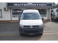 Gebraucht VW T6 179 PS (131 kW) 2015 Candyweiß Van
