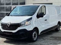 Gebraucht Renault Trafic Komfort 120 PS (88 kW) 2018 Van / Kleinbus