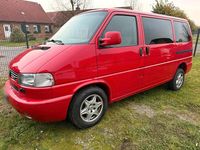 Gebraucht VW T4 102 PS (75 kW) 1998 Van