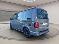 Gebraucht VW California Edition 204 PS (150 kW) 2023 Grau Van