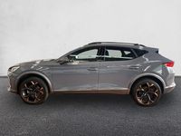 Second-hand Cupra Formentor 150 CP (110 kW) 2024 Gri SUV
