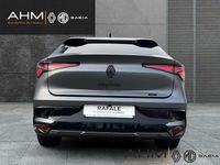 Gebraucht Renault Rafale 300 PS (220 kW) 2026 Grau SUV