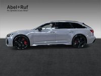 gebraucht Audi RS6 Avant 4.0 quattro+HUD+DynPlus+NP 191T€