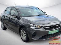 Gebraucht Opel Corsa Edition 75 PS (55 kW) 2020 Grau Kleinwagen