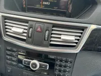 Brugt Mercedes E250 204 HK (150 kW) 2011 Blå Stationcar