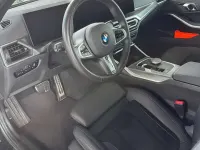 Gebraucht BMW 330 Performance 245 PS (180 kW) 2024 Schwarz Limousine